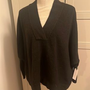 Anthropologie sweater size S